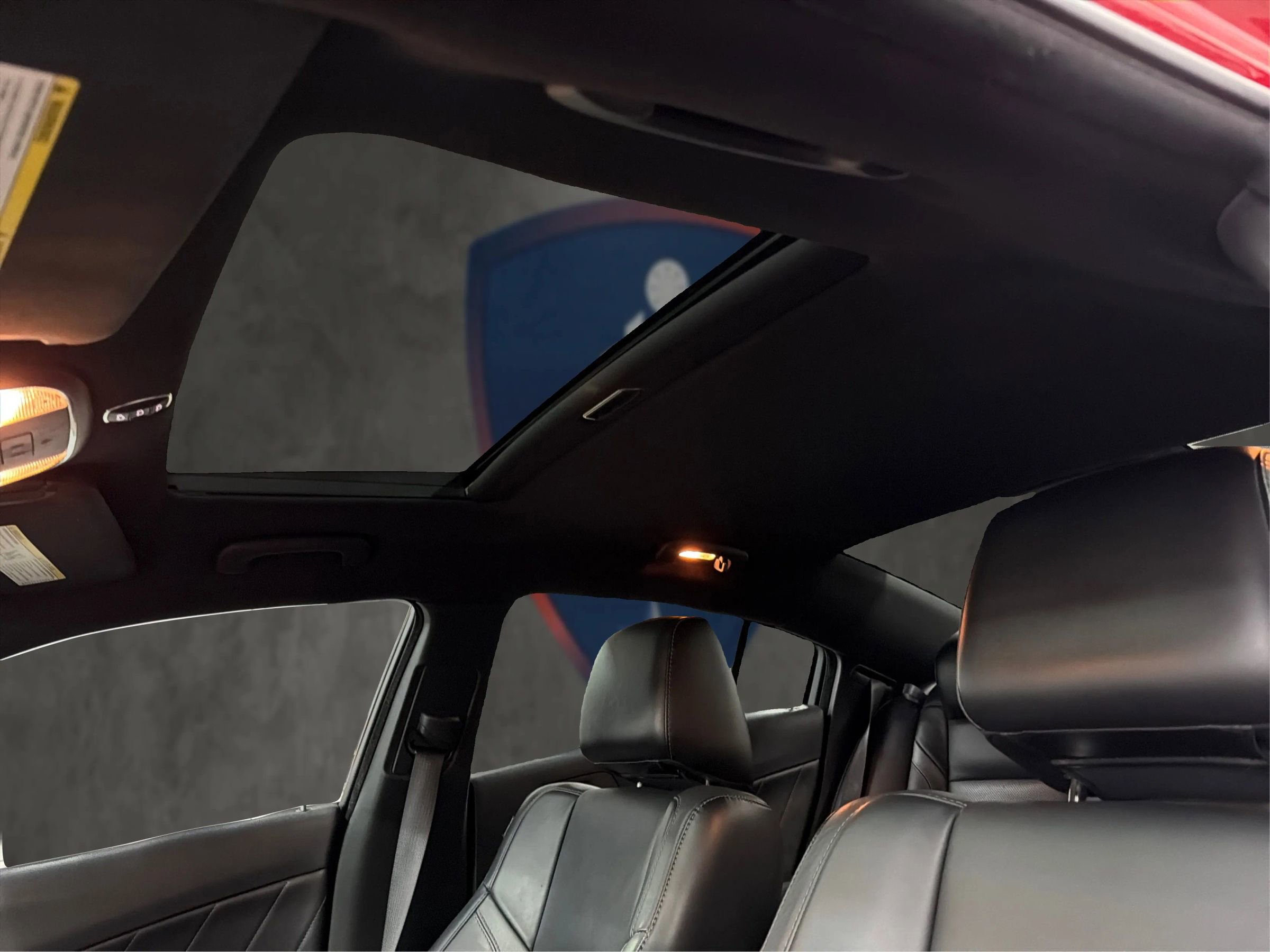 Used 2016 Dodge Charger SXT w/ Plus Group RWD image 42