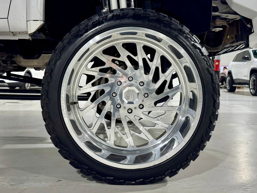 Used 2021 GMC Sierra 2500 Denali w/ Denali Ultimate Package image 32