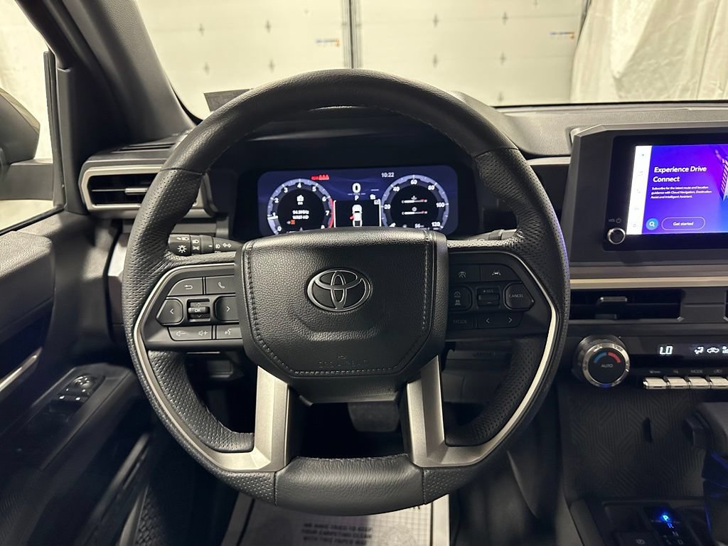 Used 2026 Toyota Tacoma TRD Off-Road AWD/4WD image 18