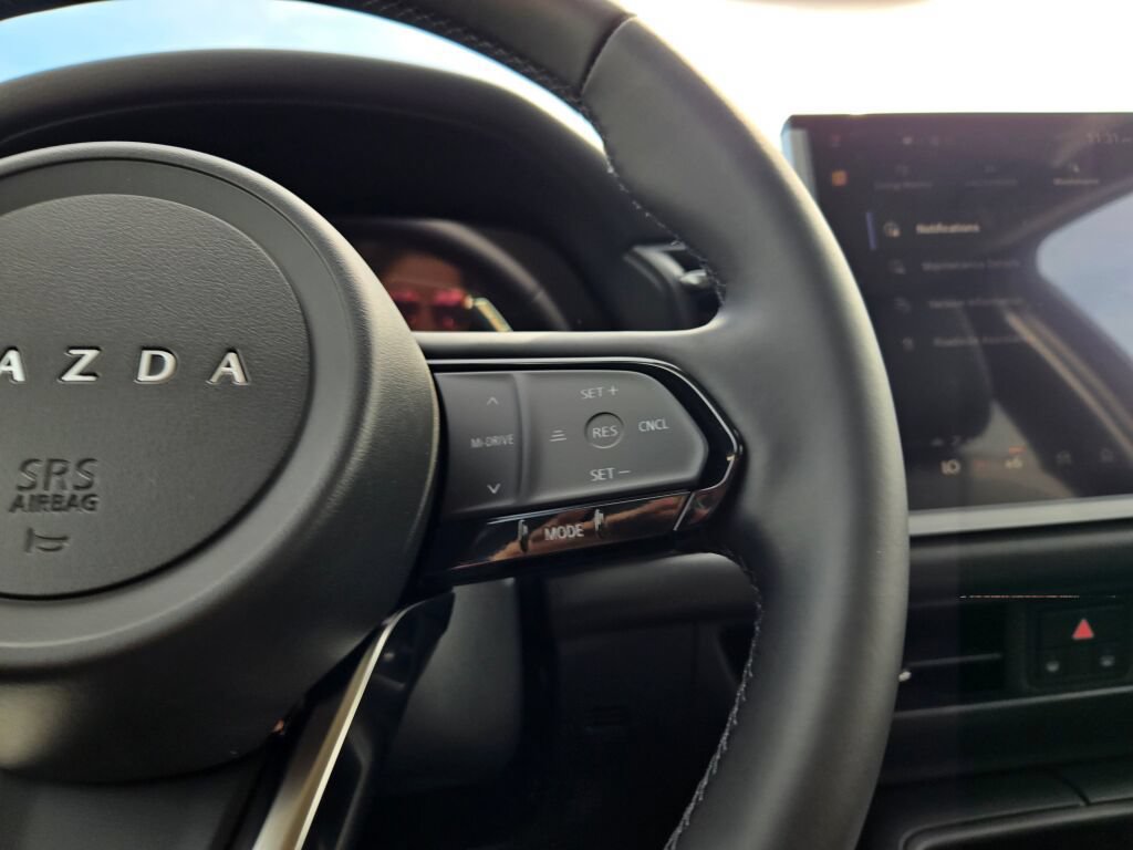 New 2026 MAZDA CX-5 Preferred AWD/4WD image 25