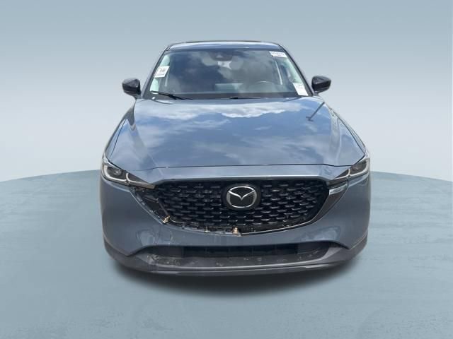 Used 2023 MAZDA CX-5 Carbon Edition image 12