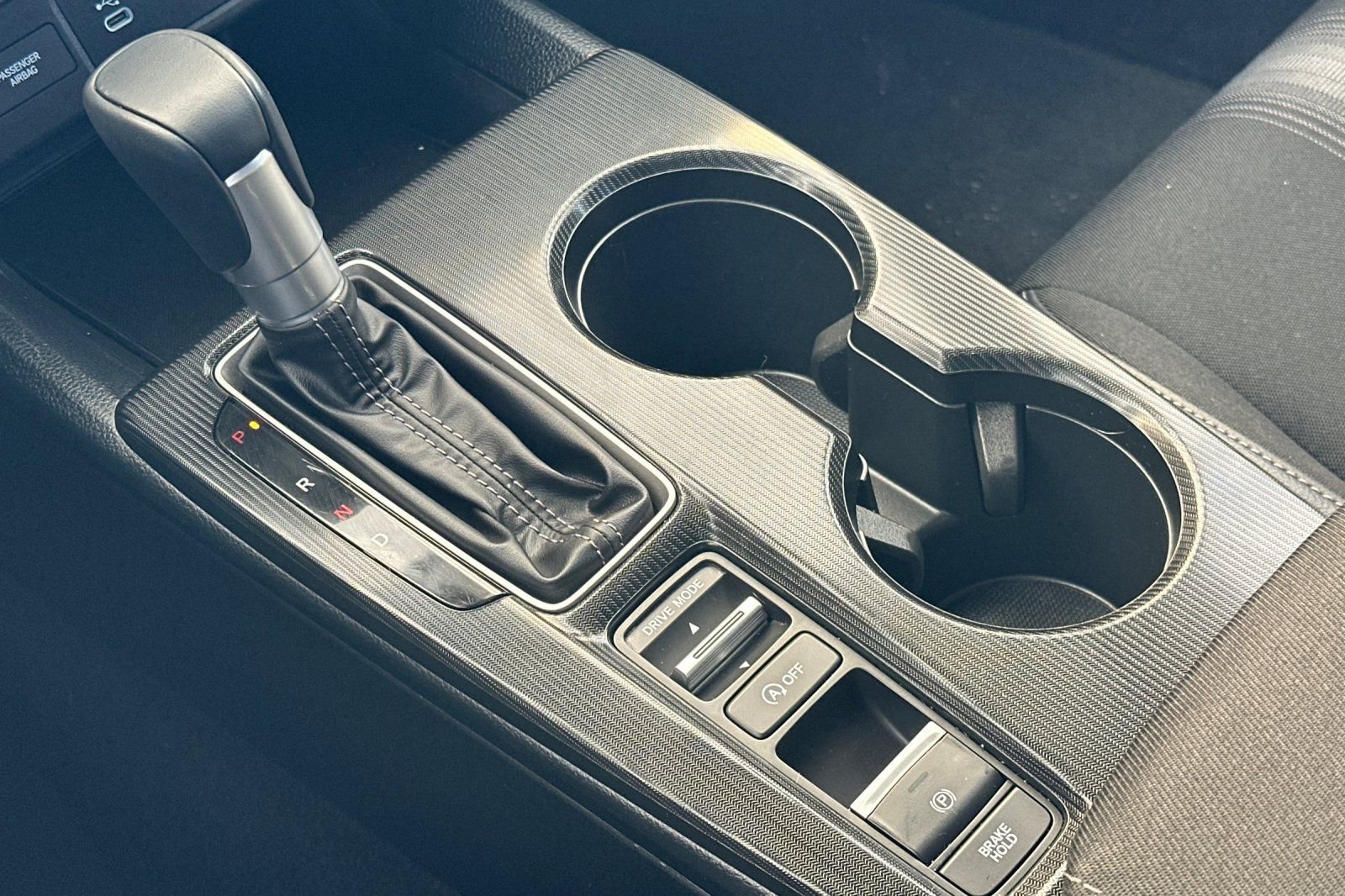 Used 2025 Honda Civic Sport image 20