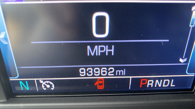 Used 2019 Chevrolet Suburban LT AWD/4WD image 10