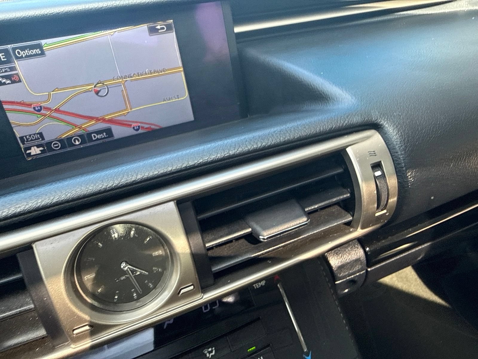 Used 2016 Lexus IS 300 AWD w/ Navigation System Package image 20