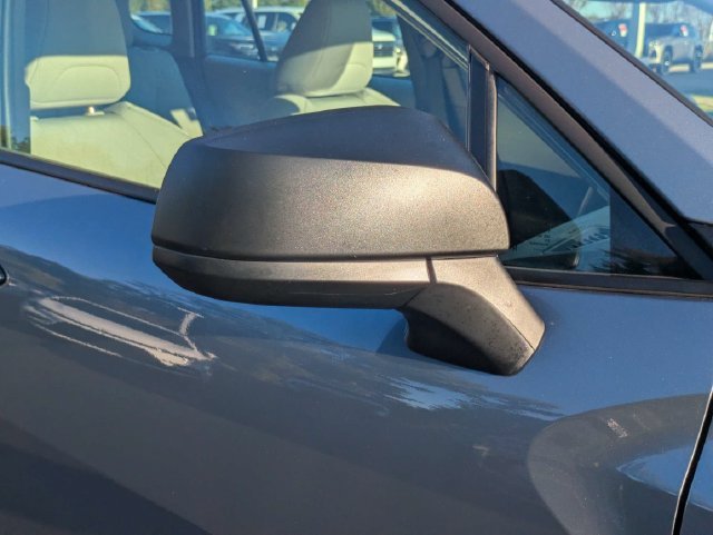 Certified 2026 Toyota Corolla Cross L FWD image 14