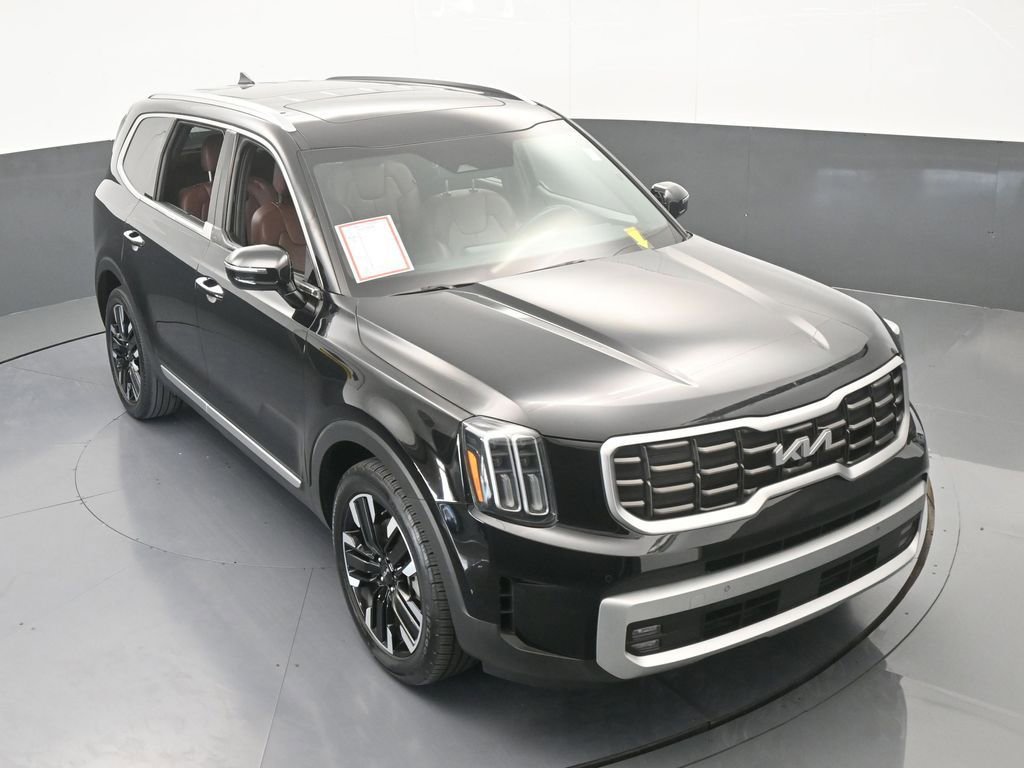 Used 2023 Kia Telluride SX image 66