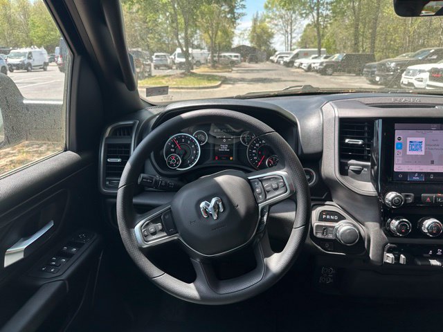 New 2026 RAM 1500 Express AWD/4WD image 19