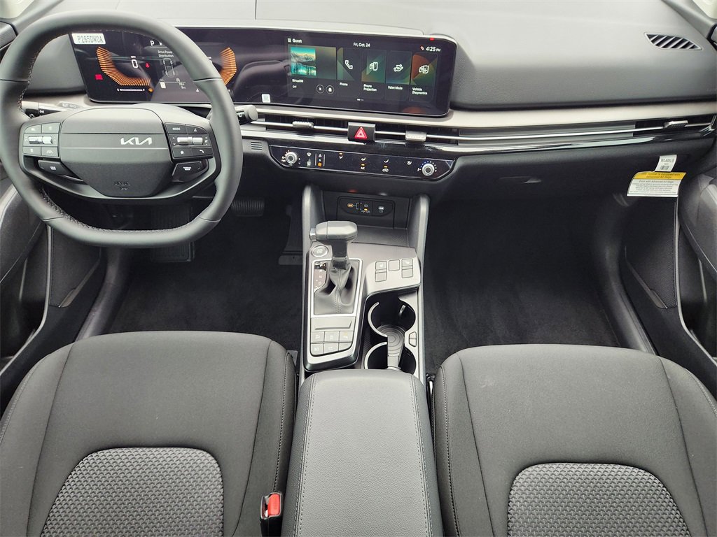 New 2026 Kia Sportage LX w/ LX Convenience Package image 18