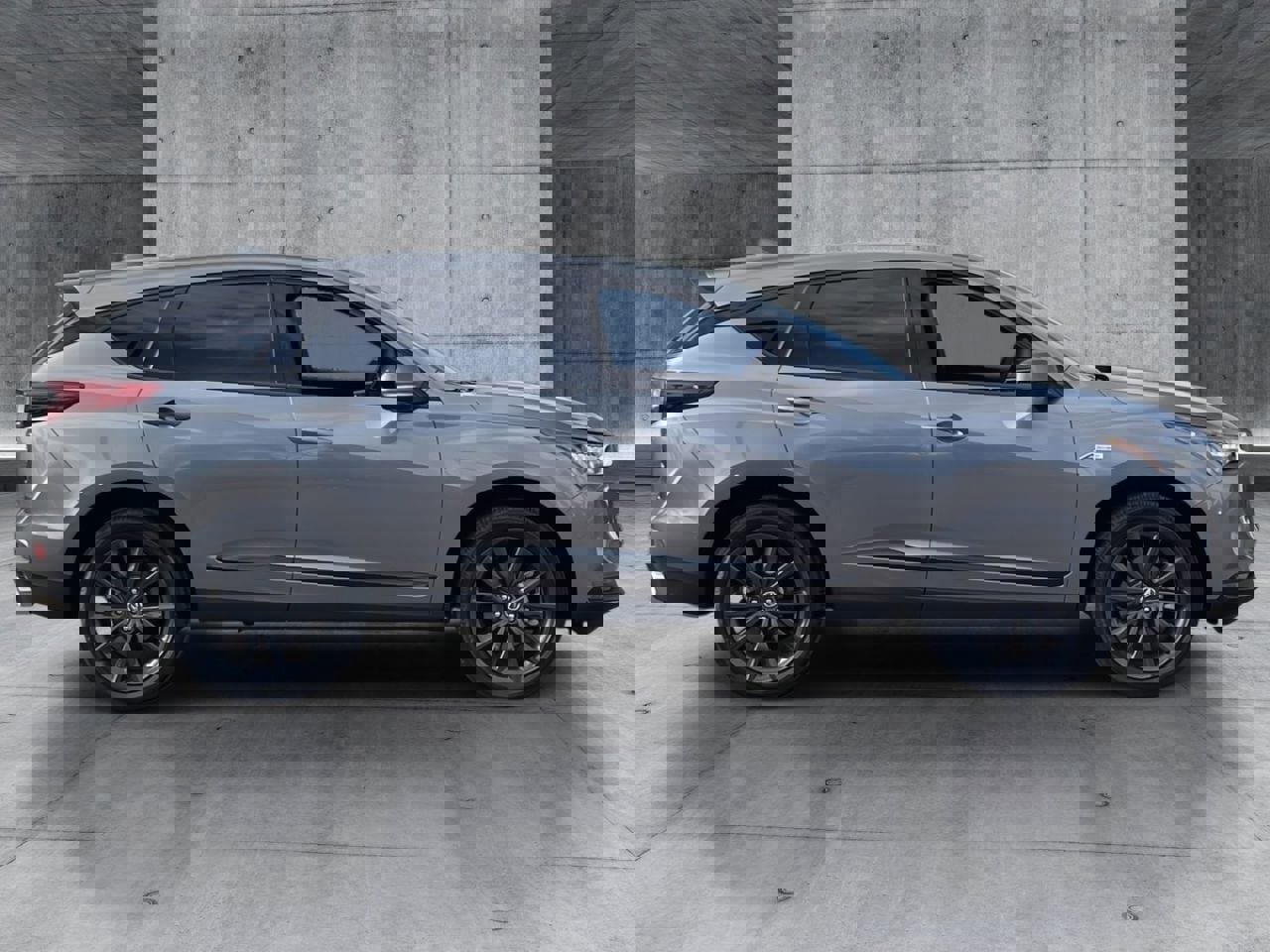 New 2026 Acura RDX A-Spec AWD/4WD image 7