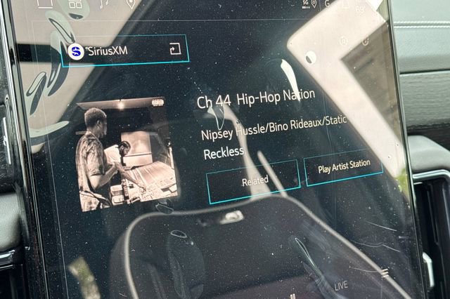 New 2026 GMC Yukon XL AT4 Ultimate image 24