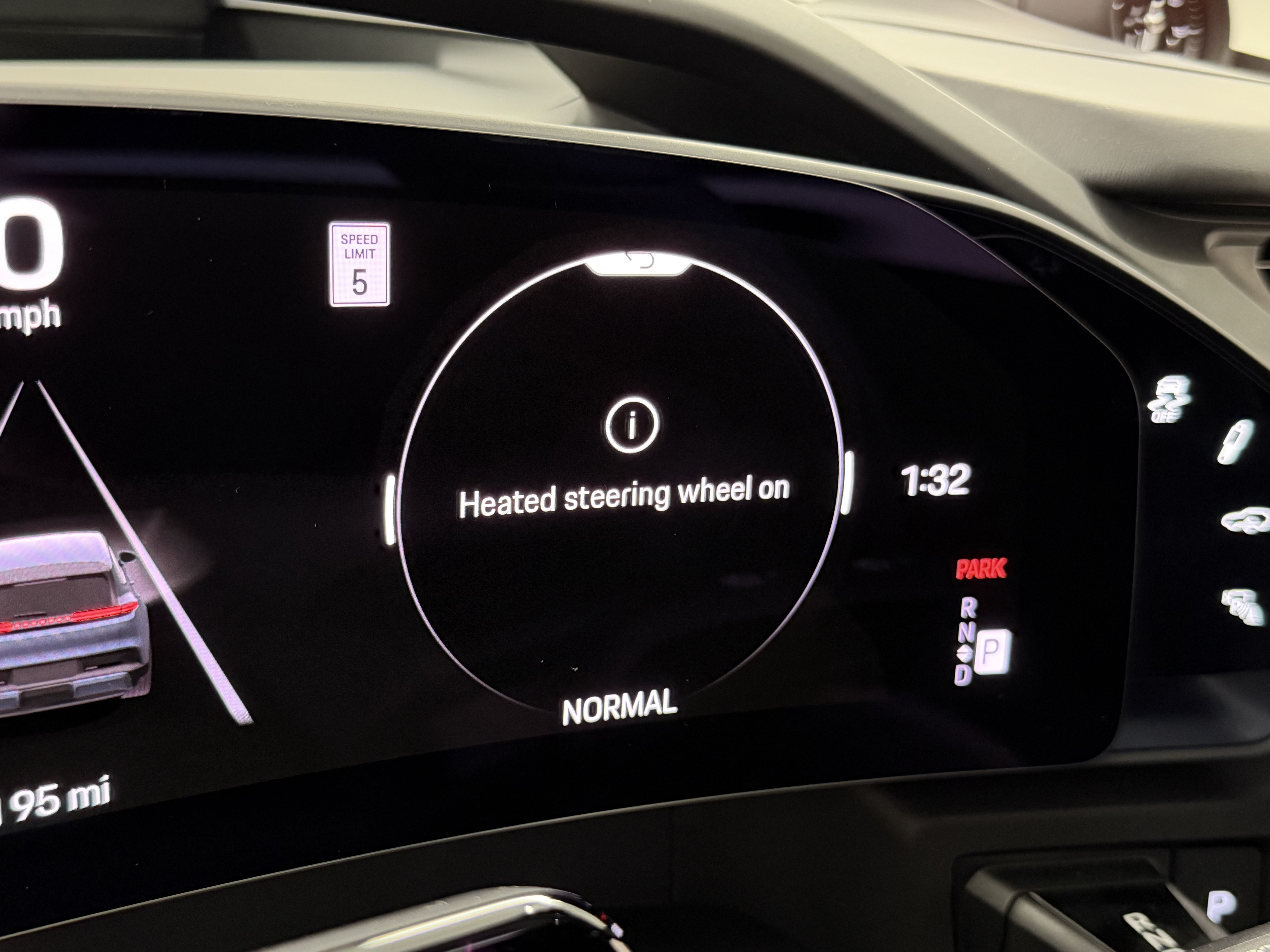 New 2026 Porsche Cayenne Electric AWD/4WD image 55