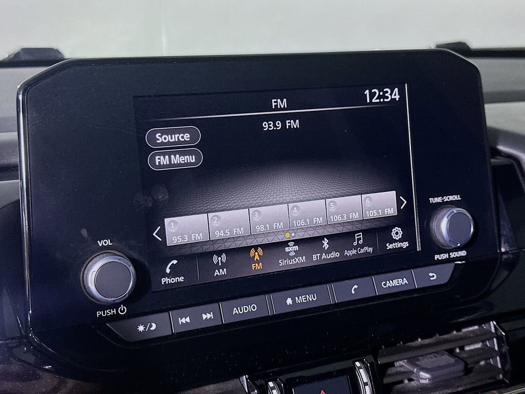 Used 2023 Nissan Pathfinder Rock Creek image 29