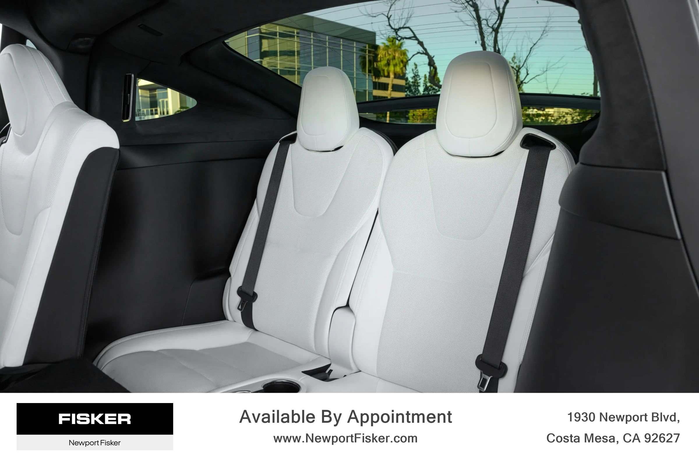 Used 2022 Tesla Model X AWD/4WD image 25
