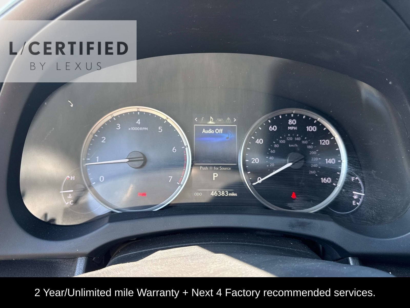 Used 2023 Lexus IS 300 w/ Premium Package image 26