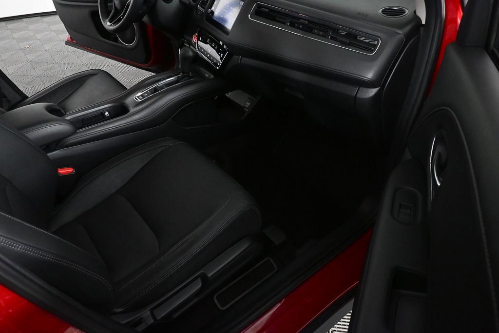 Used 2019 Honda HR-V EX-L image 22