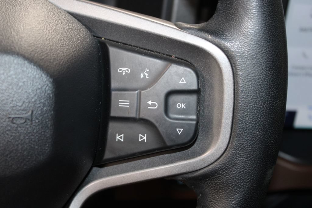 Used 2024 Ford Bronco Outer Banks AWD/4WD image 22