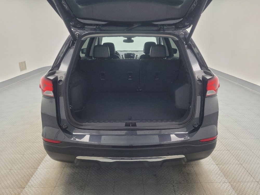 Used 2022 Chevrolet Equinox Premier image 29
