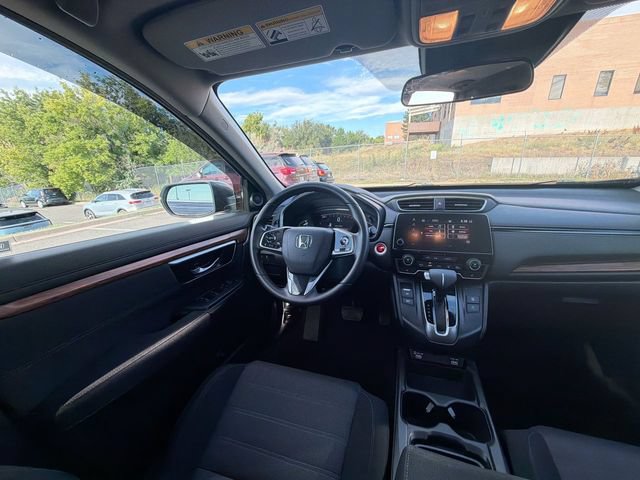 Used 2022 Honda CR-V EX image 18