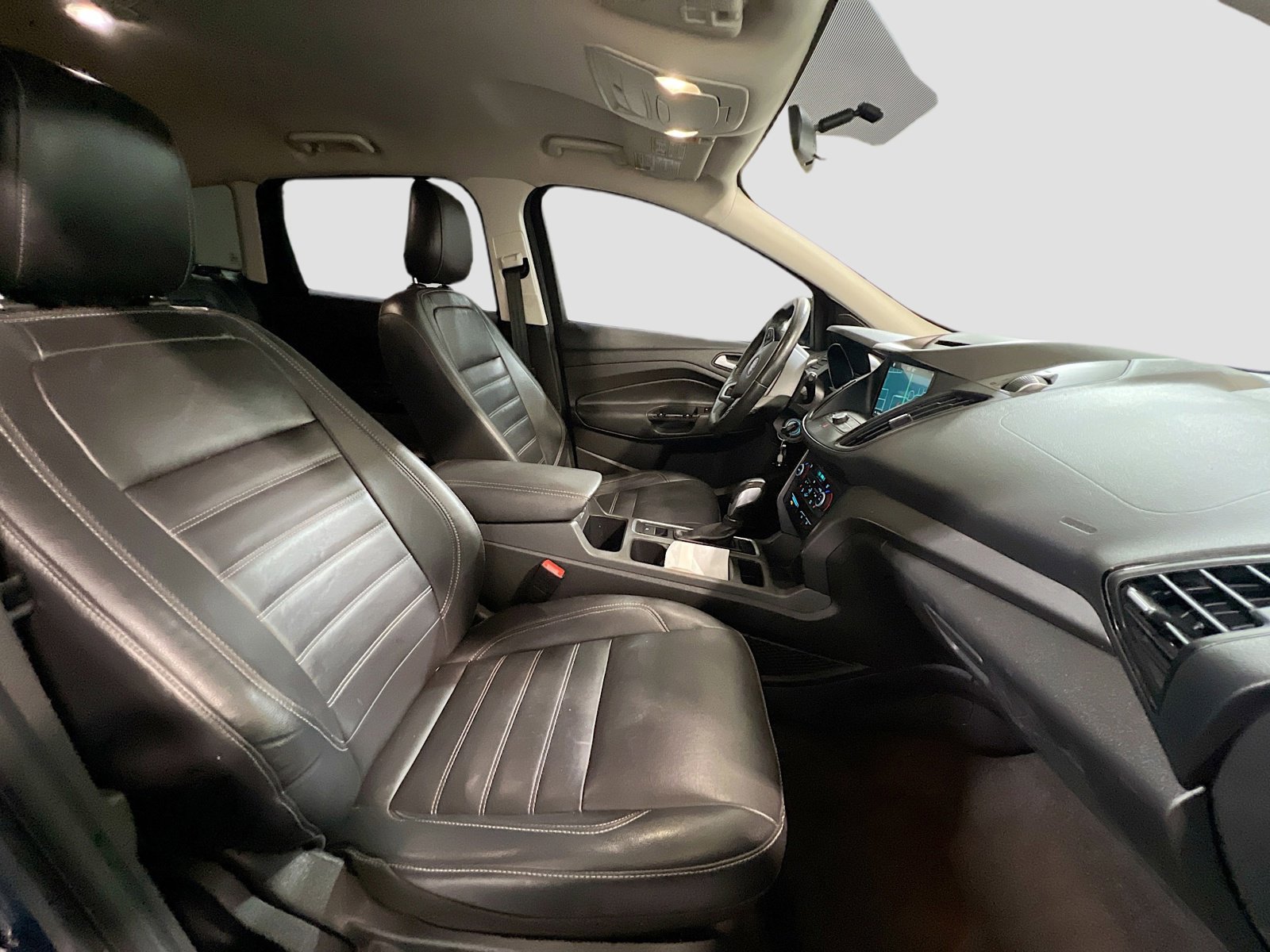 Used 2018 Ford Escape SEL image 22