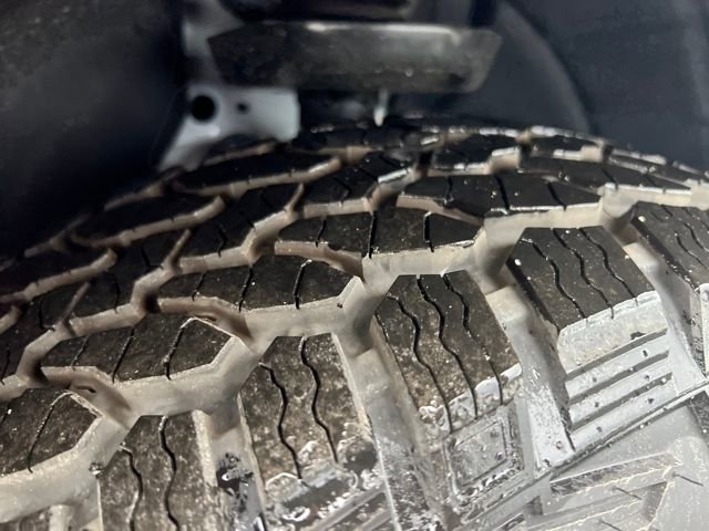 New 2026 GMC Terrain AT4 image 24