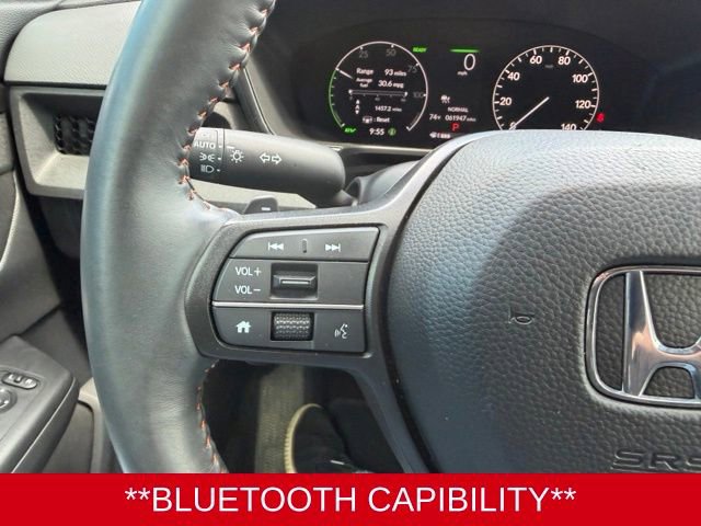 Used 2024 Honda CR-V Sport-L image 13