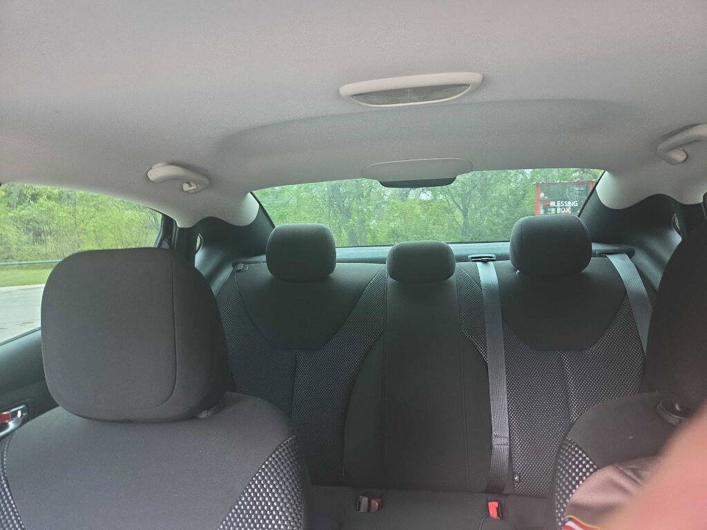 Used 2015 Dodge Dart SE w/ Convenience Group image 28