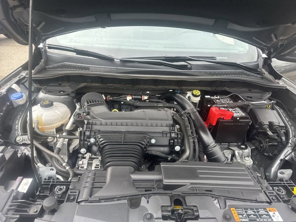 Used 2025 Ford Escape ST-Line Select image 24