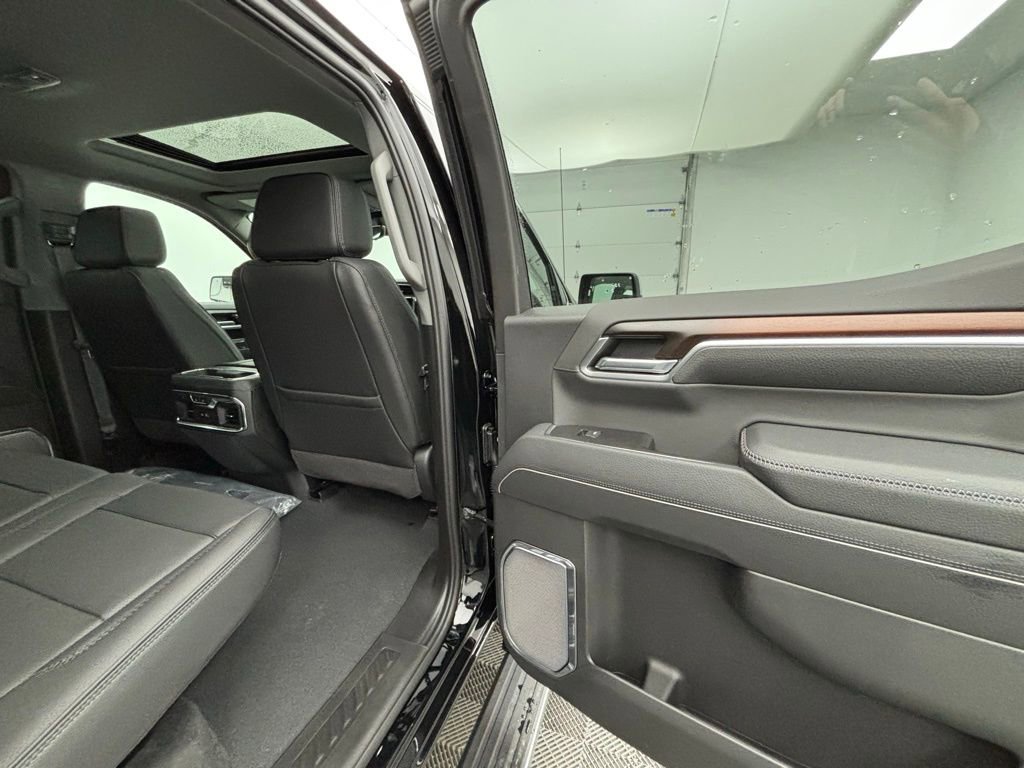 New 2026 GMC Sierra 1500 Denali image 41