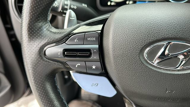 Used 2022 Hyundai Kona N image 11