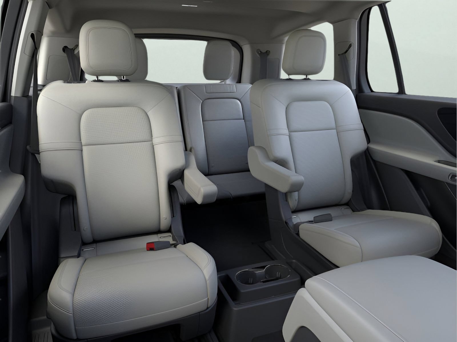 New 2026 Lincoln Aviator 2WD image 11
