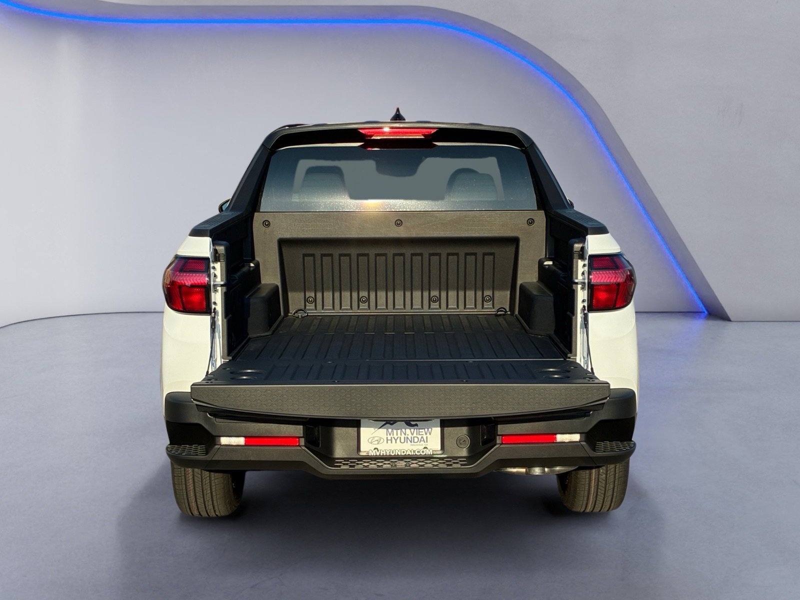 New 2027 Hyundai Santa Cruz SE AWD/4WD image 9