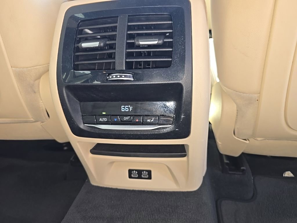 Used 2021 BMW X3 sDrive30i w/ Convenience Package image 19