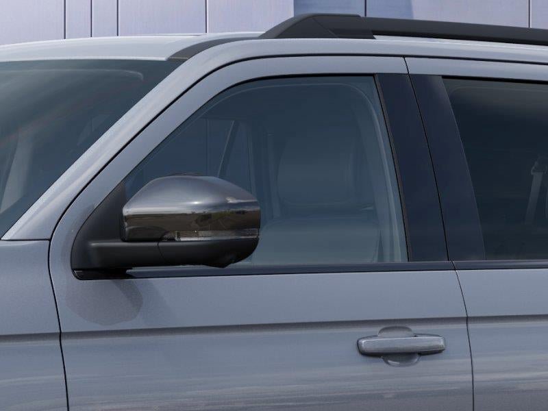 New 2027 Ford Expedition Max Platinum w/ Stealth Appearance Package AWD/4WD image 20