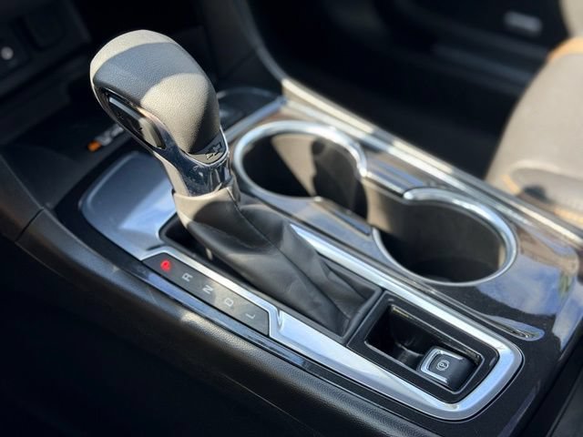 Used 2022 Chevrolet Equinox Premier FWD image 18
