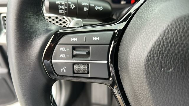 Certified 2024 Acura Integra A-Spec image 12