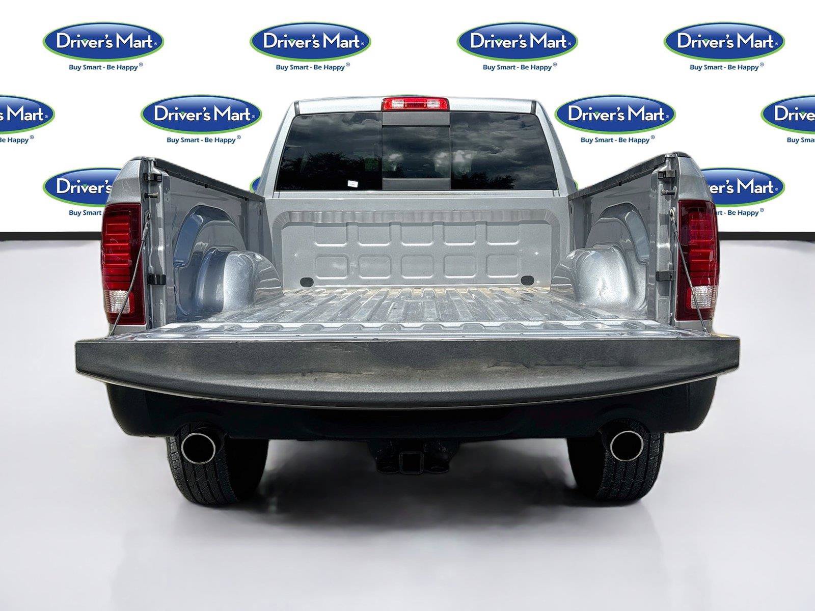 Used 2019 RAM 1500 Warlock AWD/4WD image 17