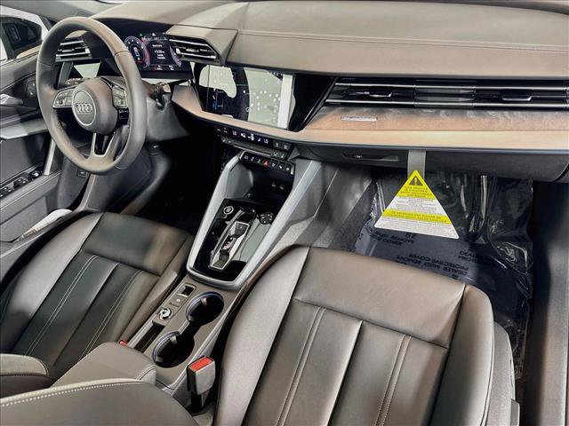 New 2026 Audi A3 2.0T Premium AWD/4WD image 26