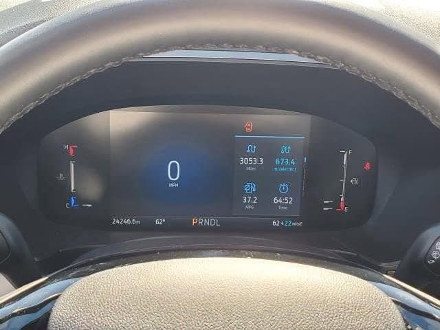 Used 2023 Ford Escape SE image 23