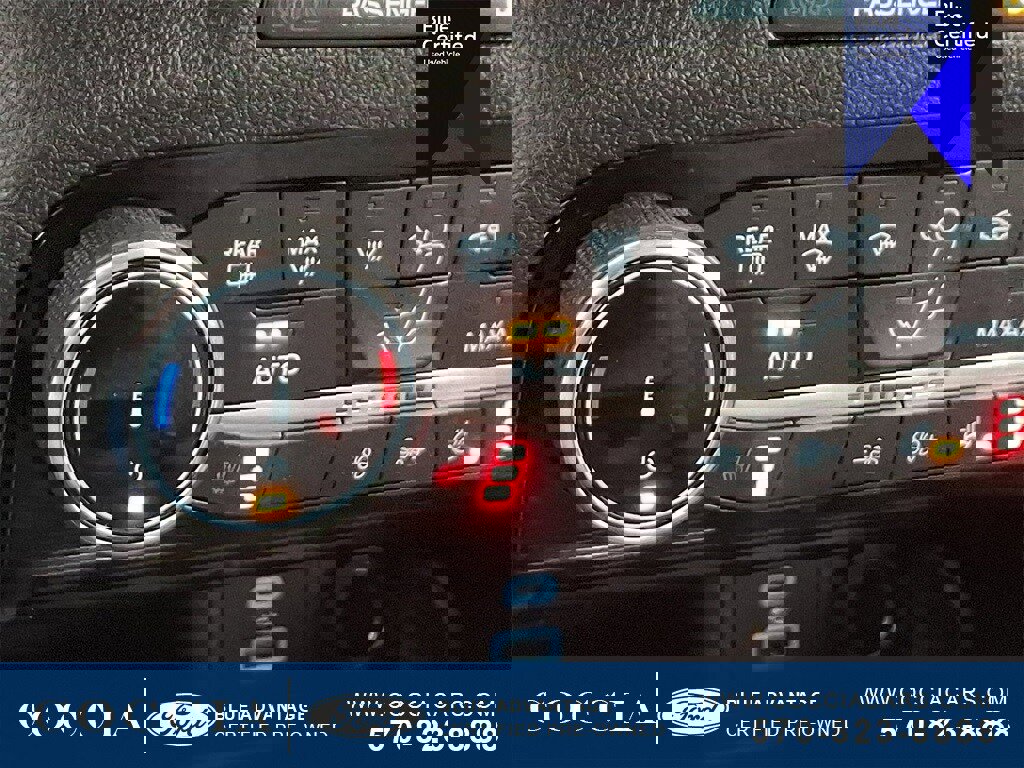 Certified 2022 Ford Escape SE w/ Convenience Package image 25