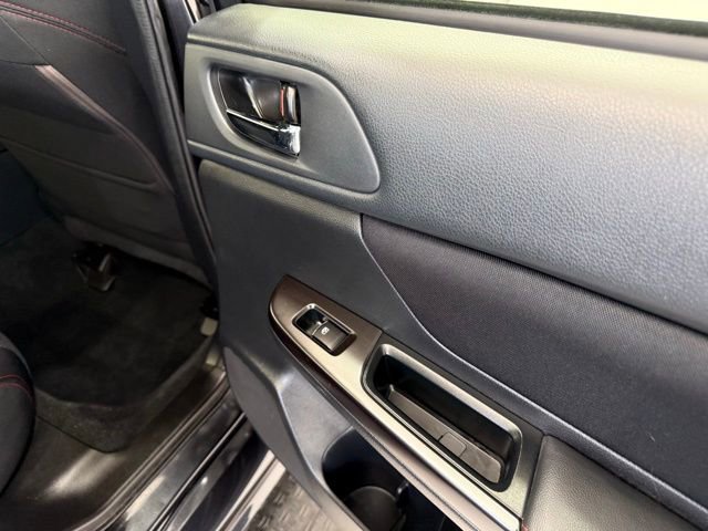 Used 2017 Subaru WRX w/ Popular Package #3 image 25