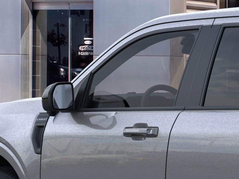 New 2026 Ford Maverick Lariat AWD/4WD image 47