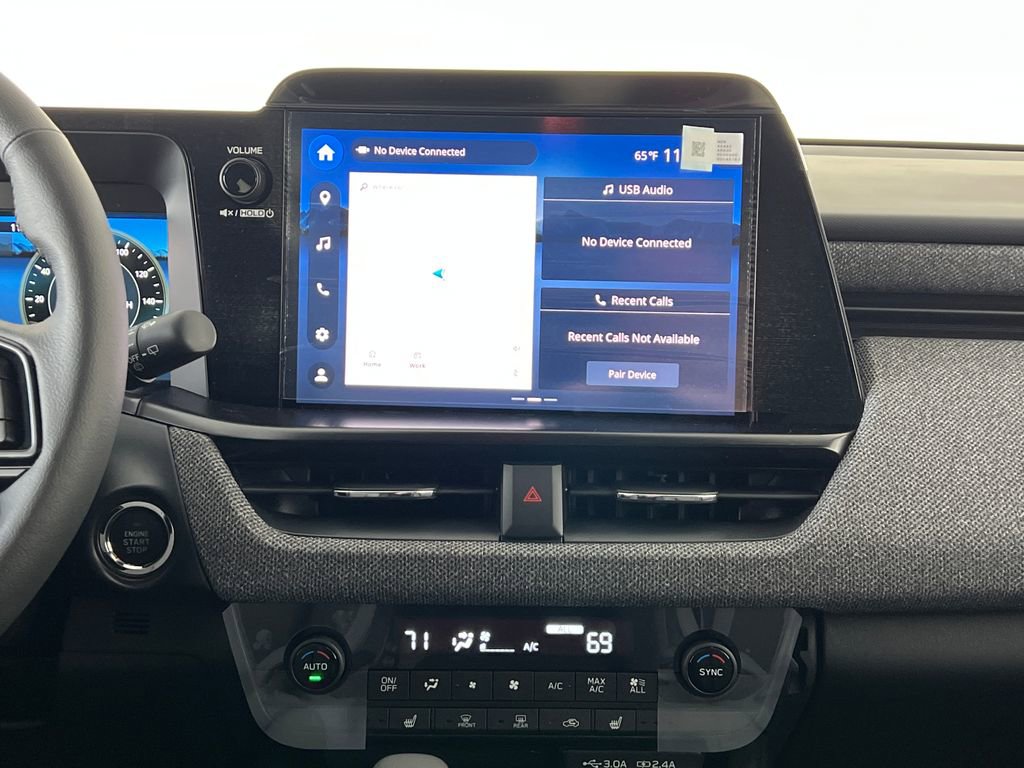 New 2026 Subaru Outback Premium AWD/4WD image 20