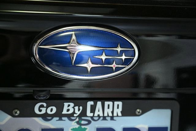 Used 2023 Subaru Forester Sport image 11