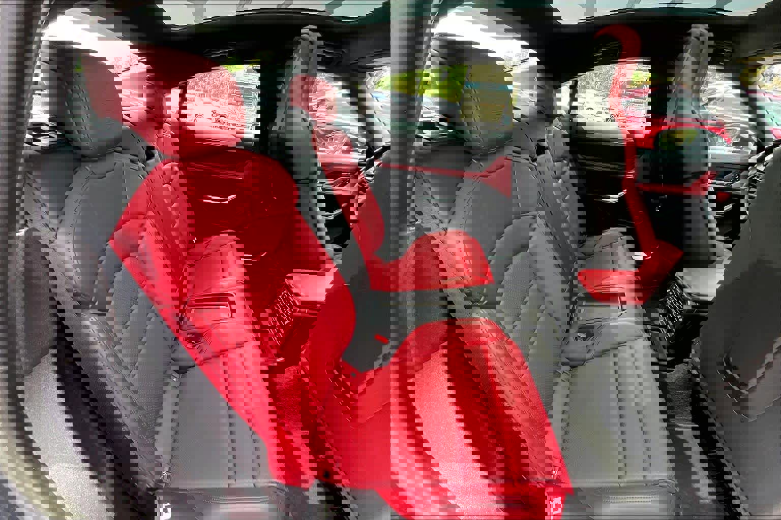 Used 2023 Porsche Taycan image 19