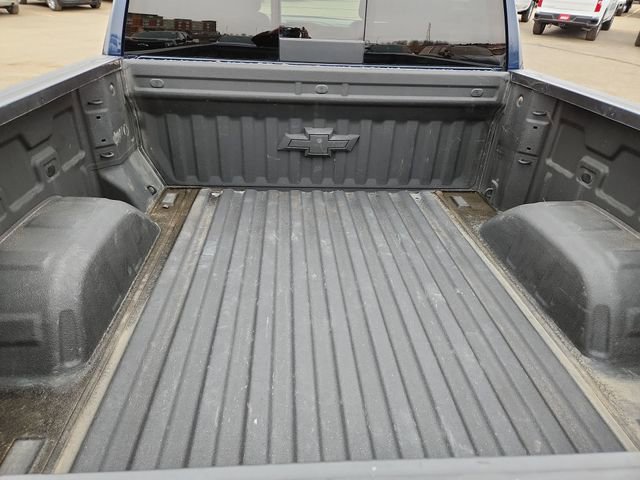 Used 2023 Chevrolet Silverado 1500 LTZ image 25