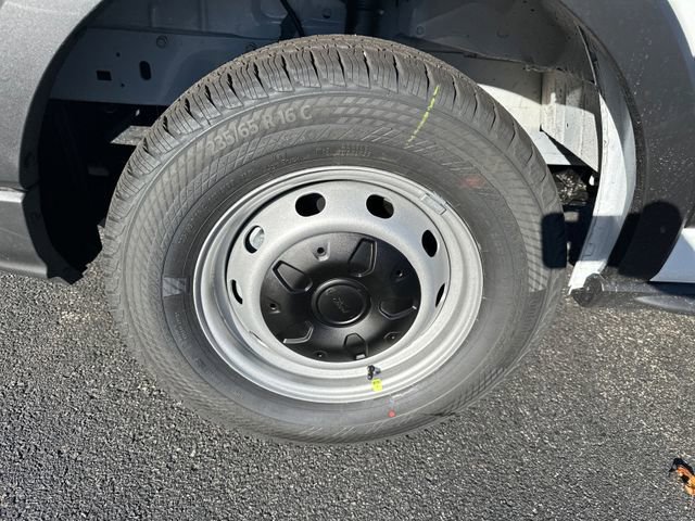 New 2026 Ford Transit 250 Low Roof image 15
