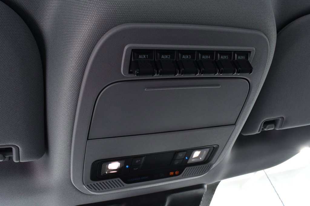 New 2025 Ford F350 XL w/ XL Chrome Package image 35