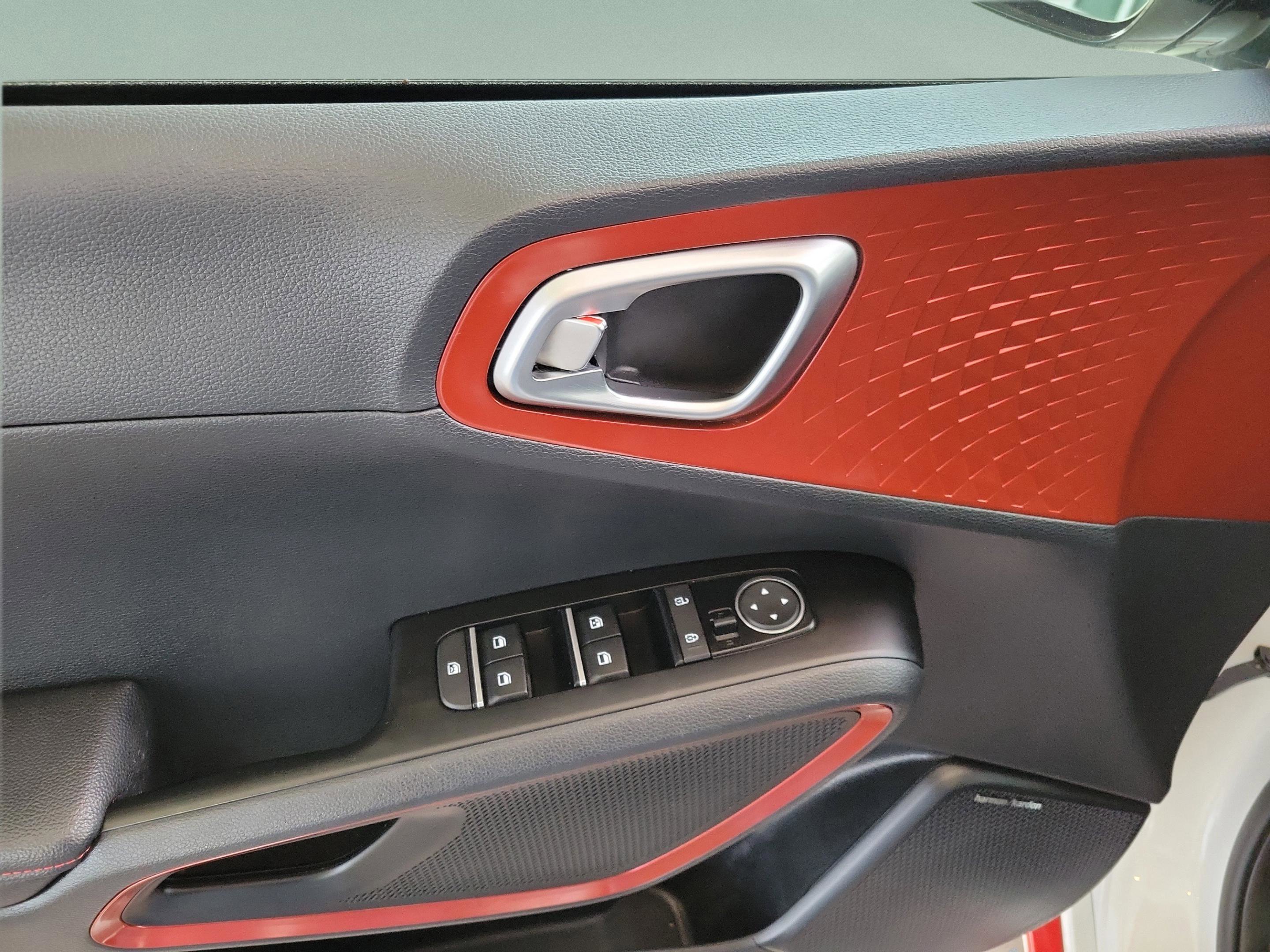 Used 2022 Kia Soul Turbo image 26