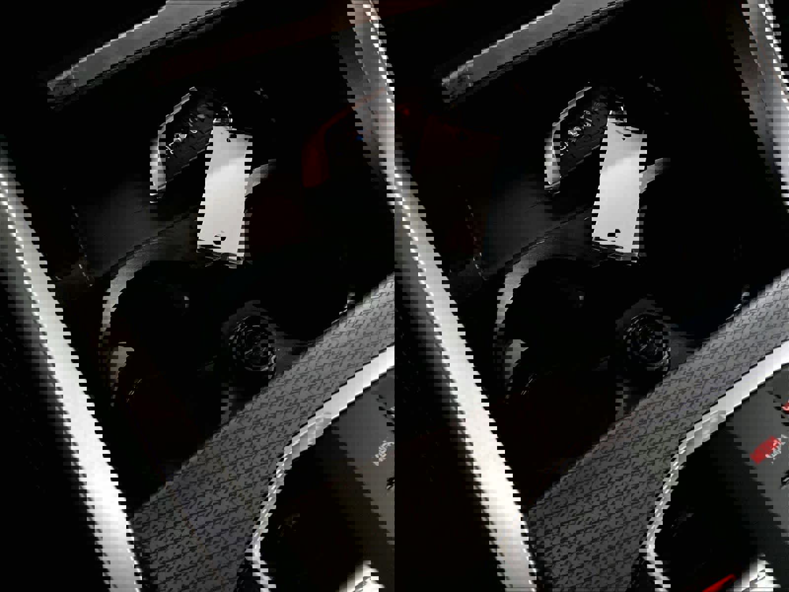 Used 2025 BMW 430i xDrive image 35