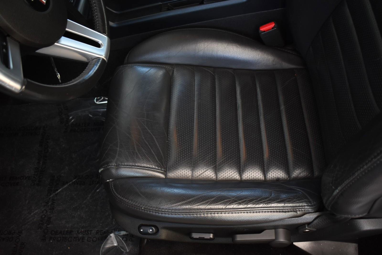 Used 2006 Ford Mustang GT Premium image 23